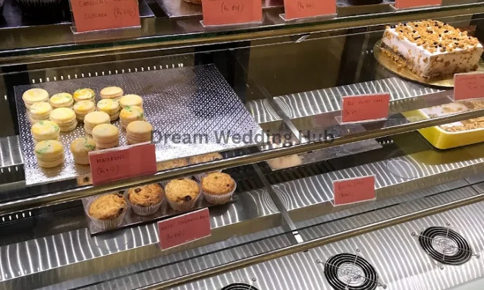 Beurre De Vanille Bakery